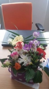 8 martie